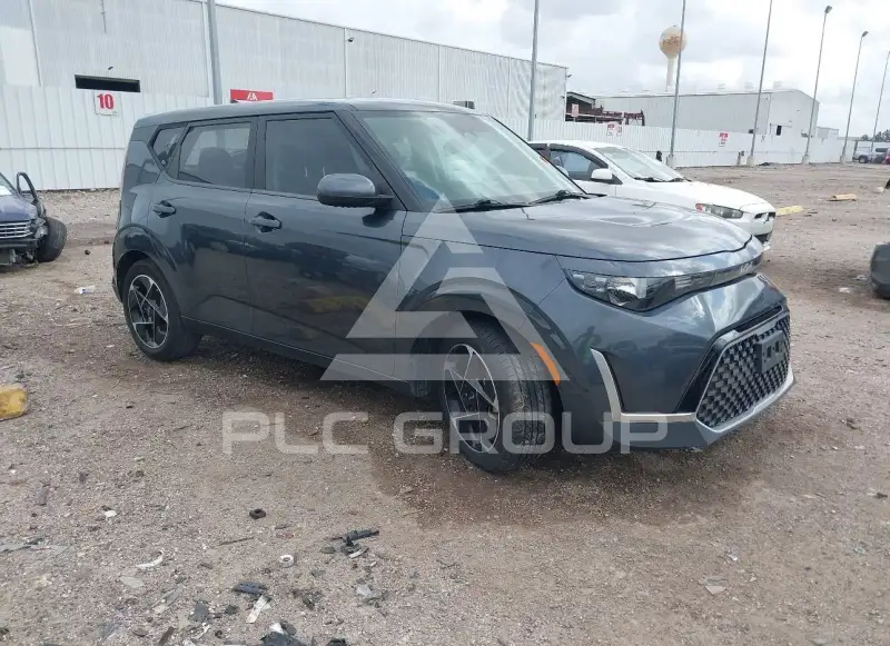2023 KIA Soul фото