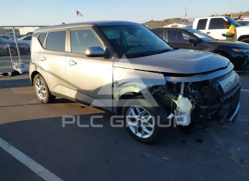 2023 KIA Soul photo