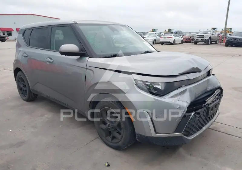 2023 KIA Soul фото