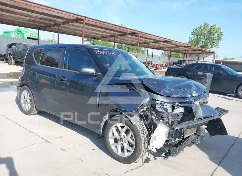 2023 KIA Soul фото