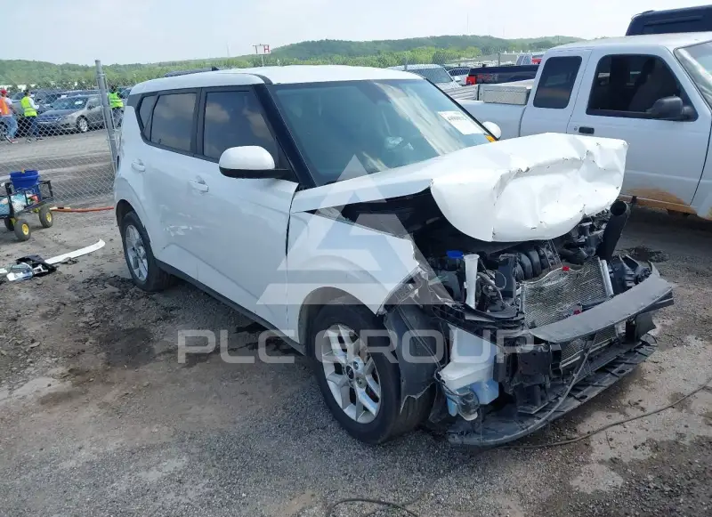2023 KIA Soul фото