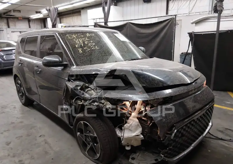 2023 KIA Soul photo