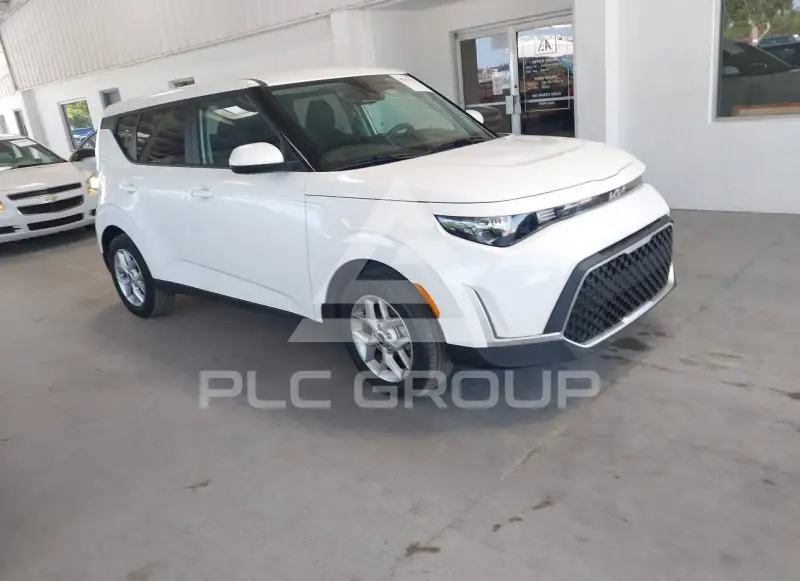 2023 KIA Soul фото
