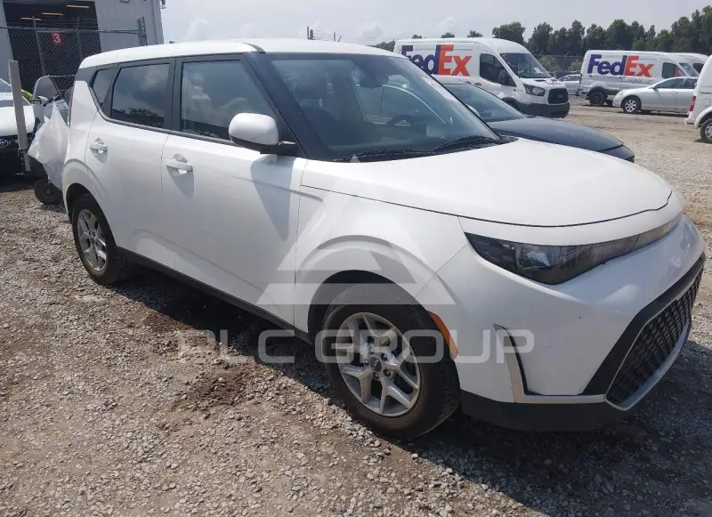 2023 KIA Soul фото