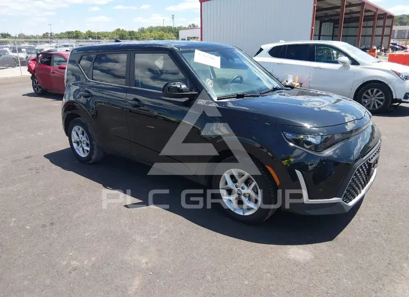 2023 KIA Soul фото