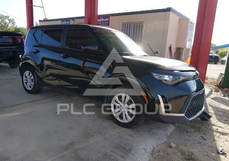 2023 KIA Soul фото