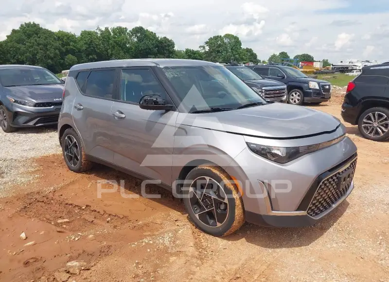 2023 KIA Soul фото