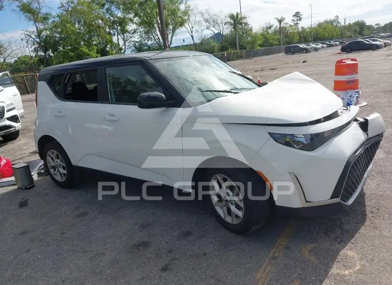 2023 KIA Soul photo