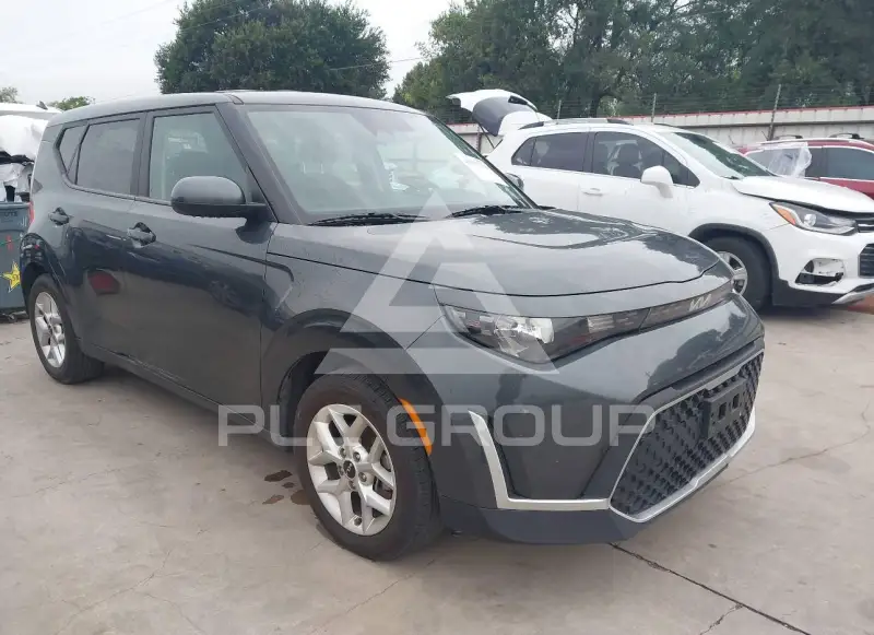 2023 KIA Soul фото