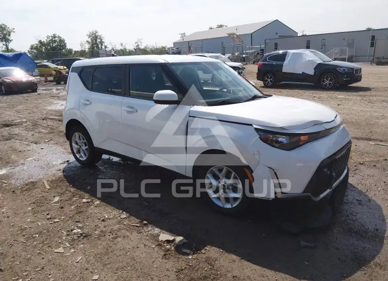 2023 KIA Soul фото