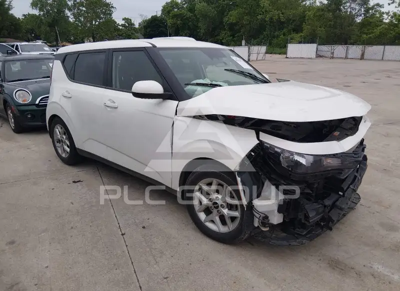 2023 KIA Soul фото