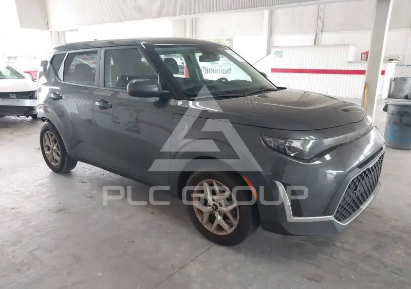 2023 KIA Soul фото