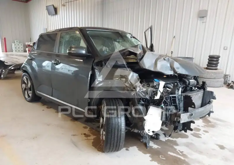 2023 KIA Soul фото
