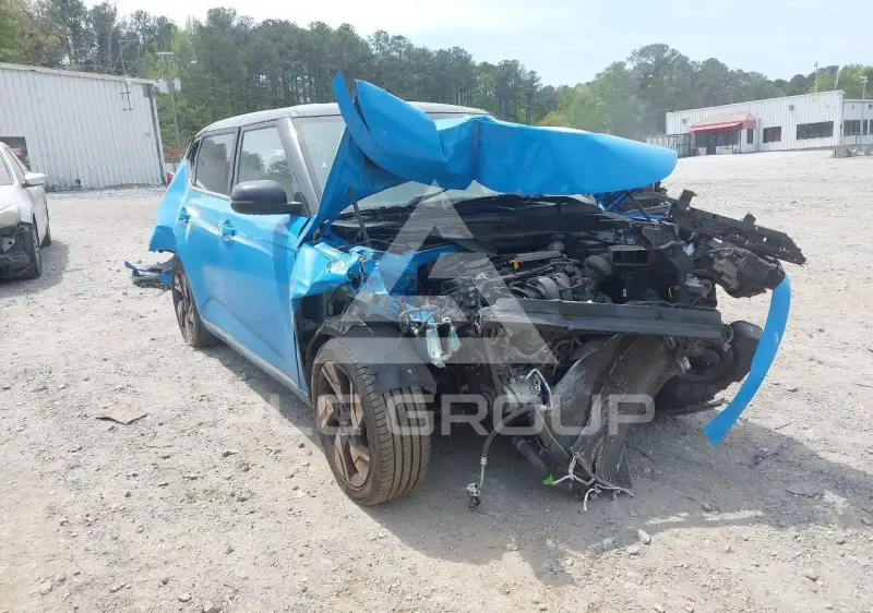 2023 KIA Soul фото