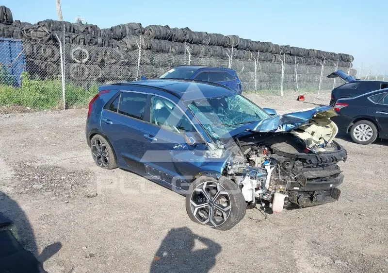 2023 KIA Niro photo