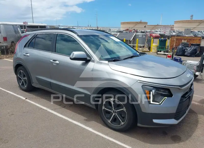 2023 KIA Niro фото