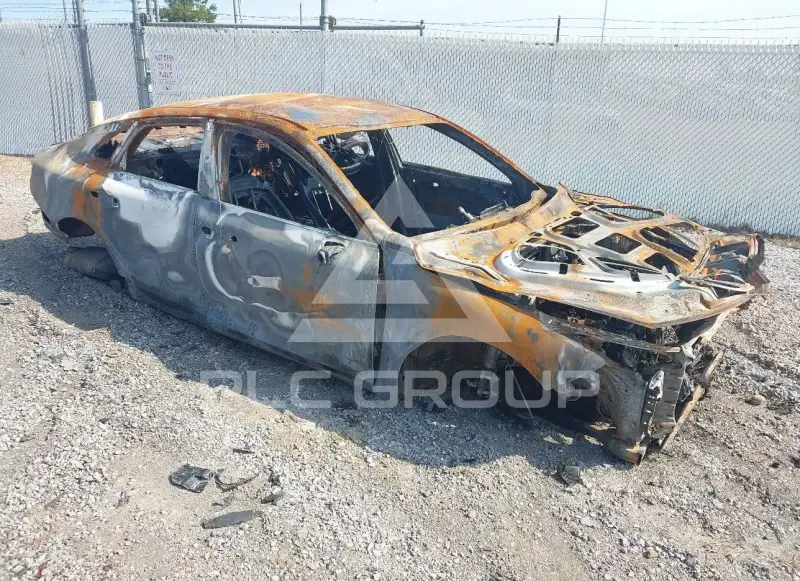 2023 KIA K5 фото