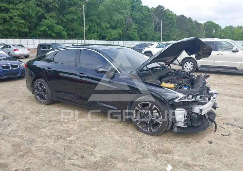 2023 KIA K5 photo