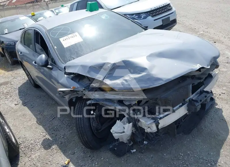 2023 KIA K5 фото