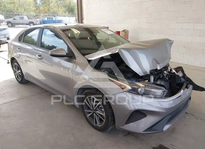 2023 KIA Unknown photo