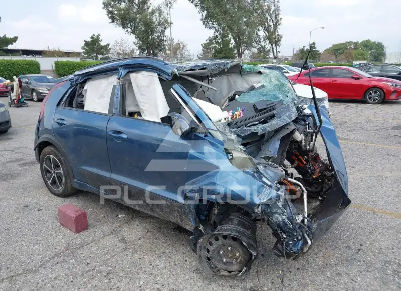 2023 KIA Niro photo