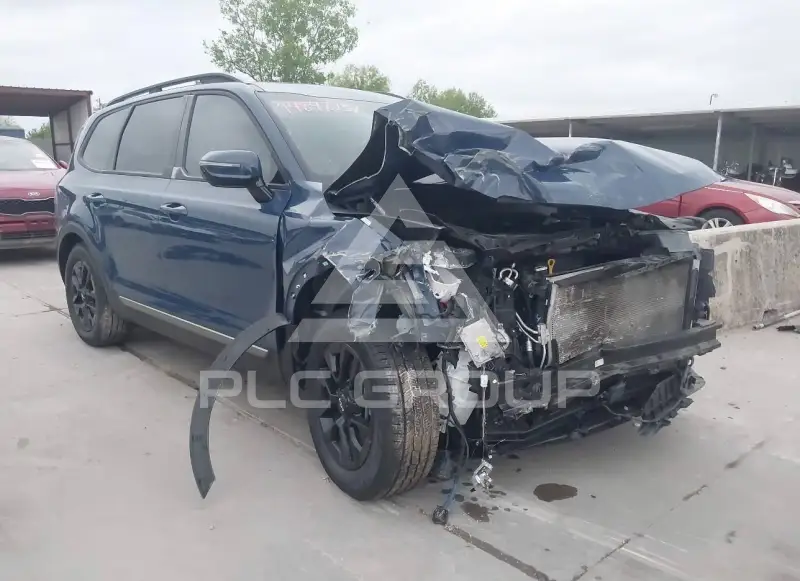 2023 KIA Telluride photo