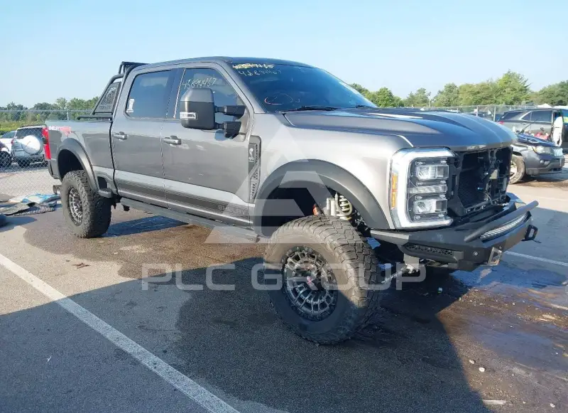 2023 Ford F-250 photo