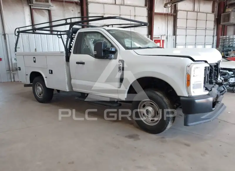 2023 Ford F-250 photo