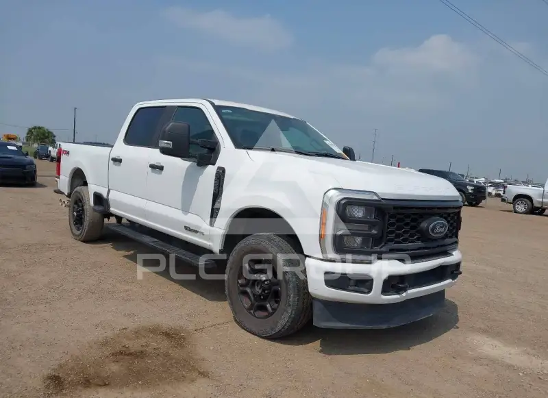 2023 Ford F-250 photo