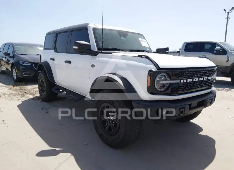 2023 Ford BRONCO photo