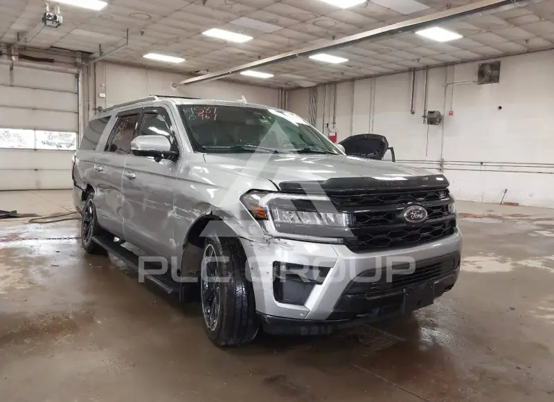 2023 Ford EXPEDITION фото