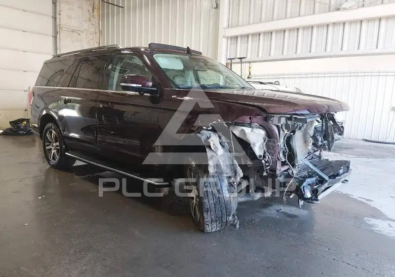 2023 Ford EXPEDITION фото