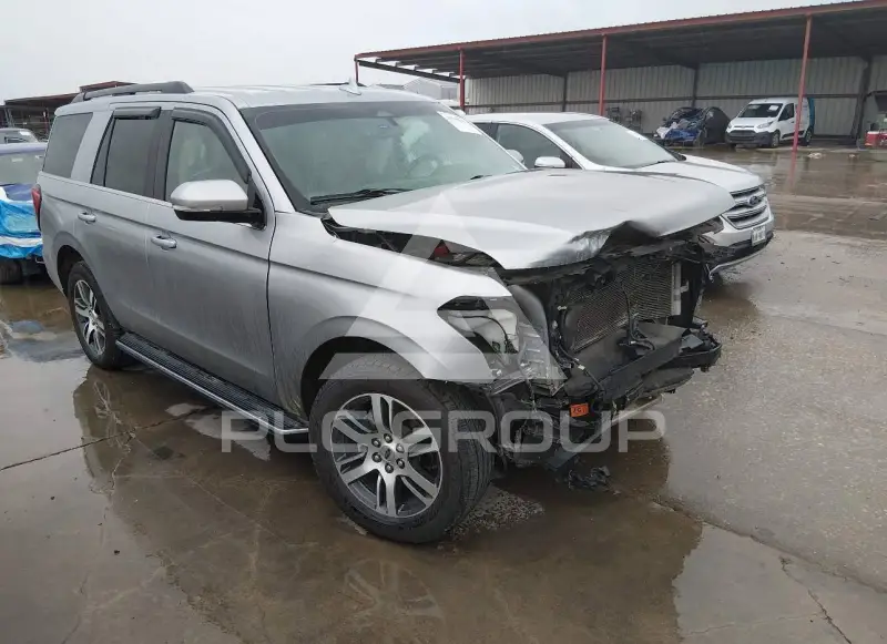 2023 Ford EXPEDITION фото