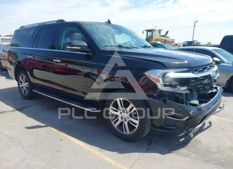 2023 Ford EXPEDITION photo