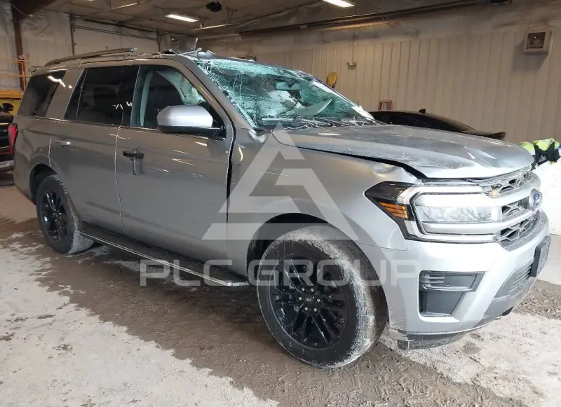 2023 Ford EXPEDITION photo