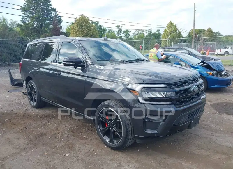 2023 Ford EXPEDITION photo