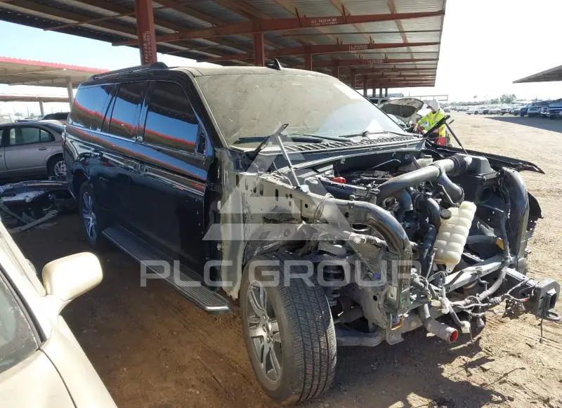 2023 Ford EXPEDITION фото
