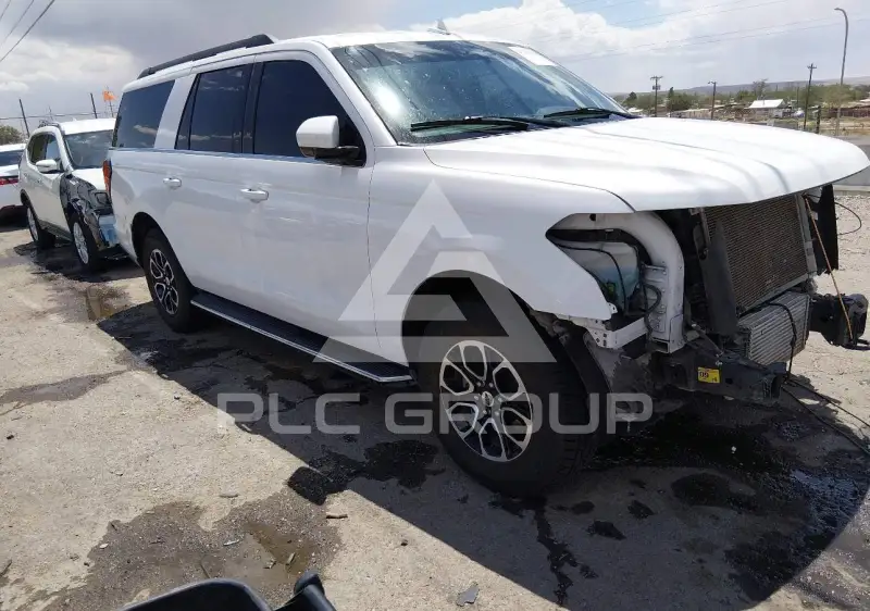 2023 Ford EXPEDITION фото