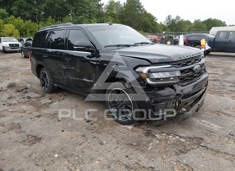 2023 Ford EXPEDITION фото
