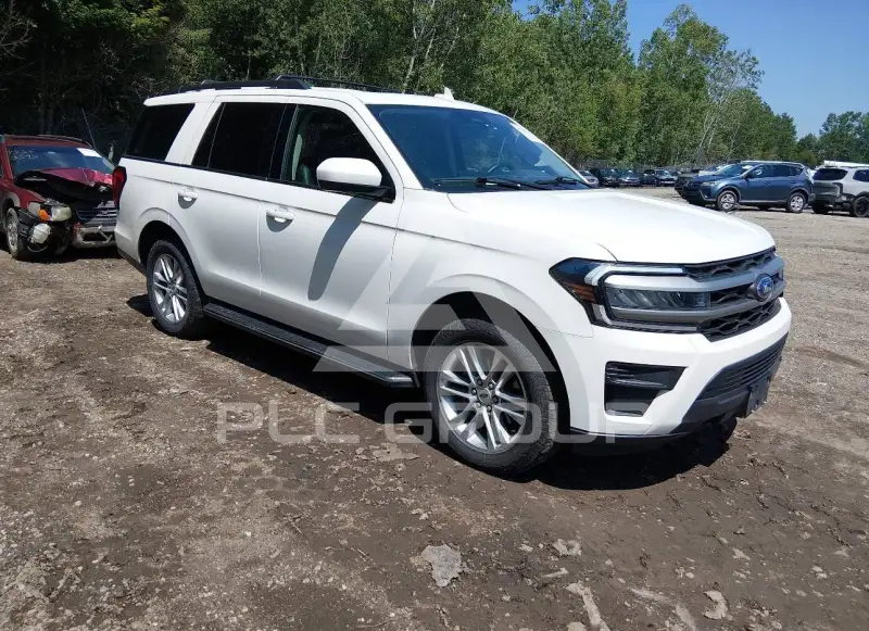 2023 Ford EXPEDITION фото