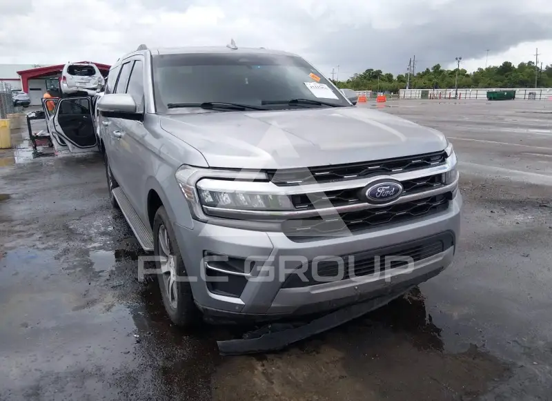 2023 Ford EXPEDITION photo