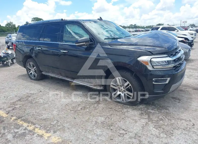 2023 Ford EXPEDITION фото