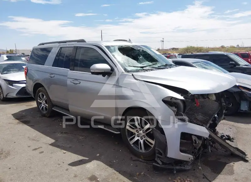2023 Ford EXPEDITION фото