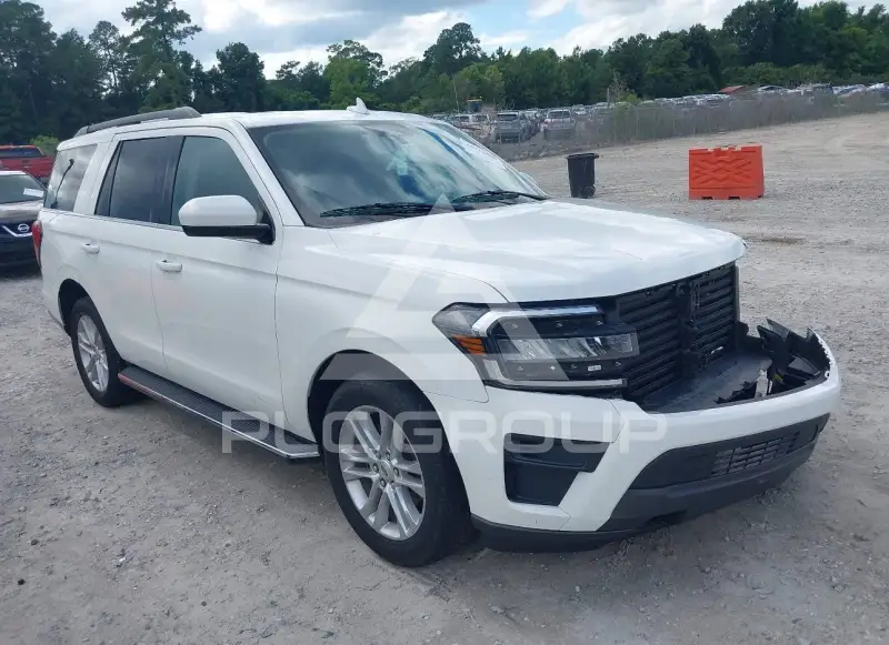 2023 Ford EXPEDITION фото