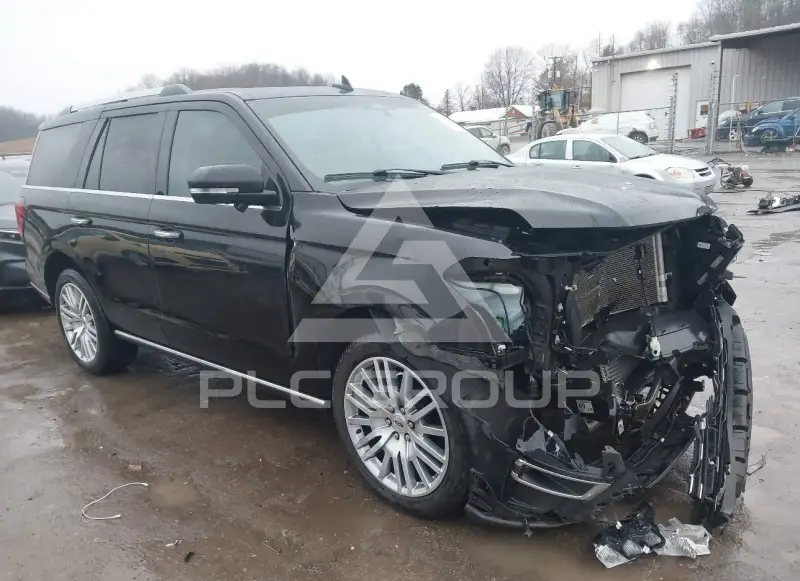 2023 Ford EXPEDITION photo