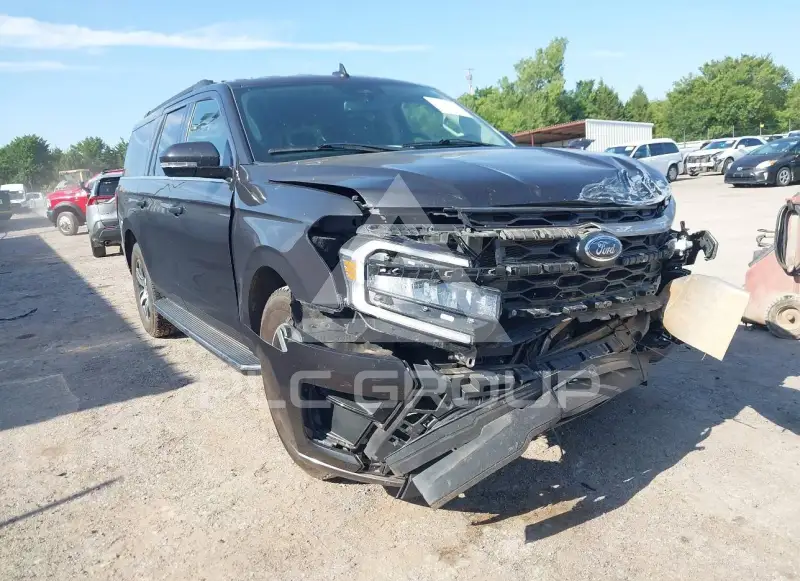 2023 Ford EXPEDITION фото