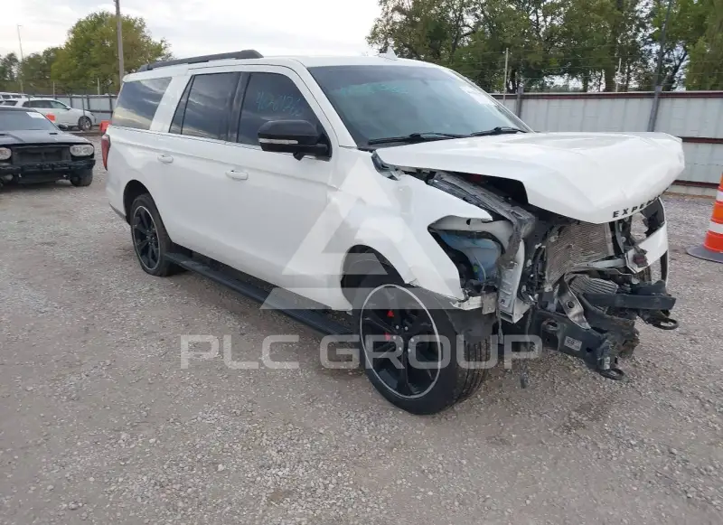 2023 Ford EXPEDITION фото