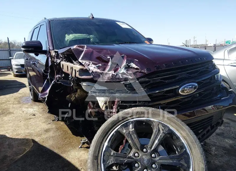 2023 Ford EXPEDITION фото