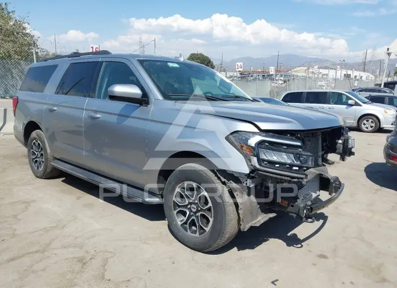 2023 Ford EXPEDITION фото
