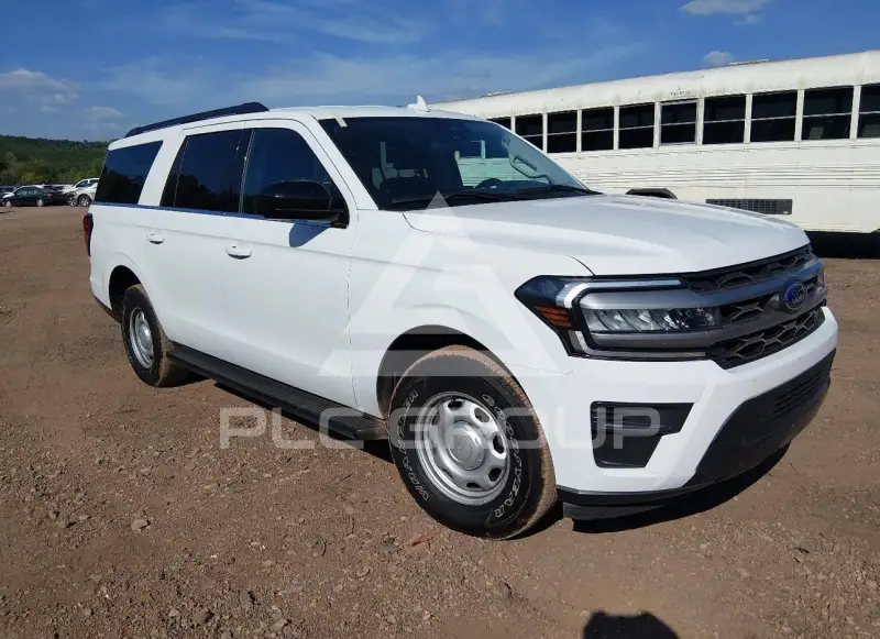 2023 Ford EXPEDITION фото